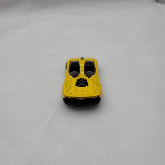 Hot Wheels Lamborghini Aventador J Exclusive Color Variation *Loose* - Picture 4 of 6